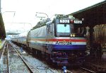 AMTK 902 on train 131.